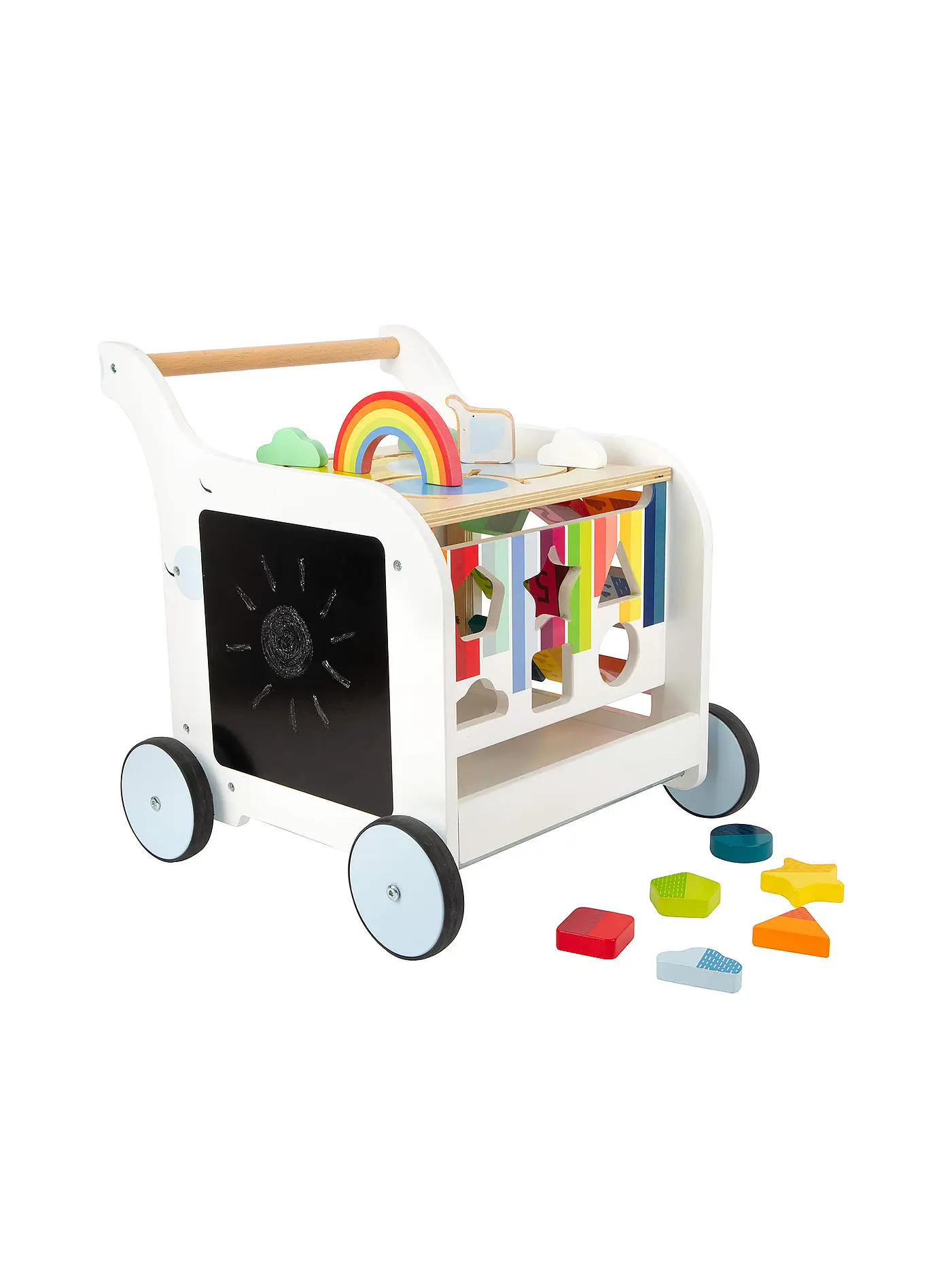 LEGLER | Lauflernwagen Elefant | 